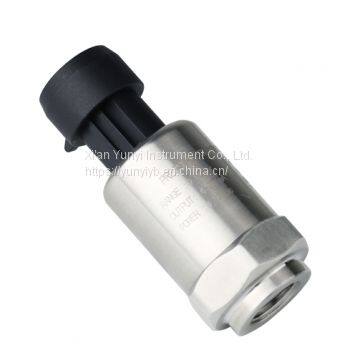 Air Compressor Pressure Transducer 4-20ma High Pressure Mini Air Compressor photo-2