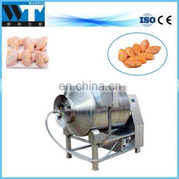 Vaccum Sausage Tumbling Machine/chicken Tumbling Machine/chicken Tumbler photo-5