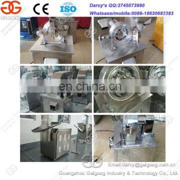 Easy Operation Spice Crusher Pepper Milling Machine Red Dry Chili Pepper Grinder photo-7