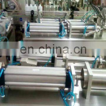 Oil Canning Machine With High Performance photo-4
