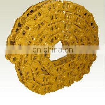 Shantui bulldozer SD22 track chains/track chain link