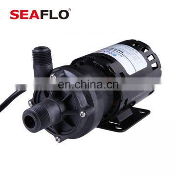 SEAFLO 115V AC 400GPH High Volume Brush Water Pump