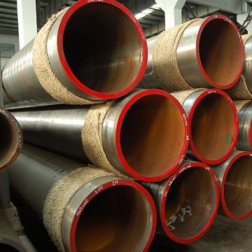 Seamless Alloy Steel Pipe Professional Boiler Tube Zinc Coating Galvanized