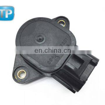 TPS Throttle Position Sensor For T-oyota D-aihatsu OEM 89452-97201 8945297201 89452 97201