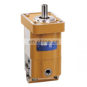 CBWSF-D3 of CBWSF-D304,CBWSF-D306,CBWSF-D308,CBWSF-D310 composite bidirectional gear oil pump