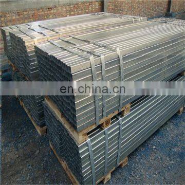 Multifunctional diameter 20-219mm galvanized pipe for wholesales