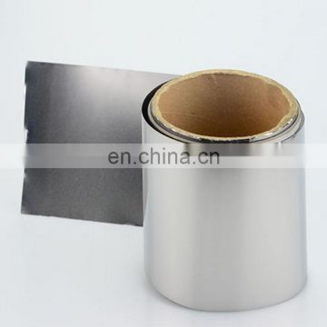 Oxide discoloration aluminum foil roll 1060 O-H112