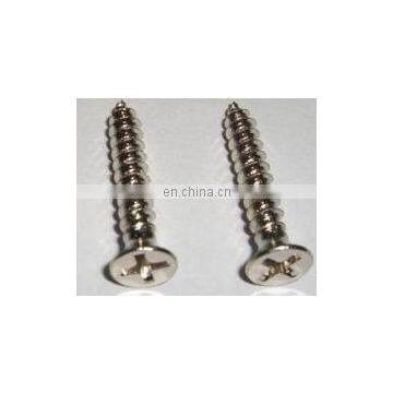 Gypsum Board Screw Manufacture Collated Black Drywall Screw