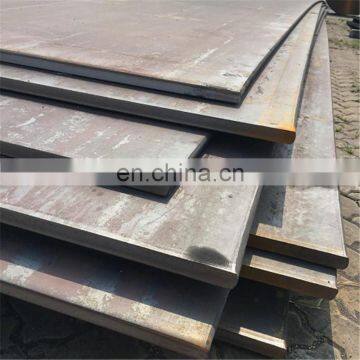 09cupcrni-a corrosion resistant steel plate