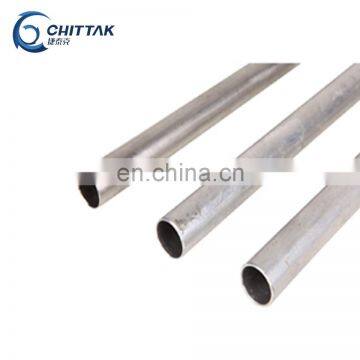 Quality Guaranteed Double Head Chamfering Machine for Metal Pipe/ Tube / Solid Bar/ Round Rod photo-5
