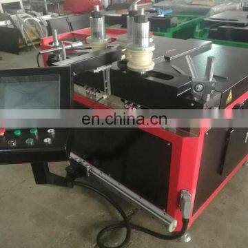 High Accuracy 3 Axis CNC Bending Machine for Aluminum Extrusions photo-3