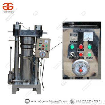 hydraulic walnuts oil press Peanut rapeseed oil press