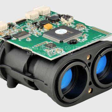 Laser Ranging Sensor