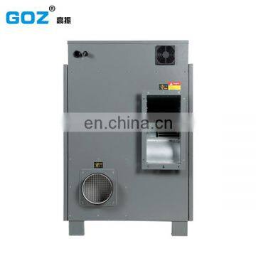 220V/50Hz adsorption desiccant high efficiency industrial dehumidifier