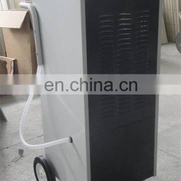 Newest Brand Compressor Dehumidifier Manufacturer FDH-2138BC Air Dehumidifier photo-3