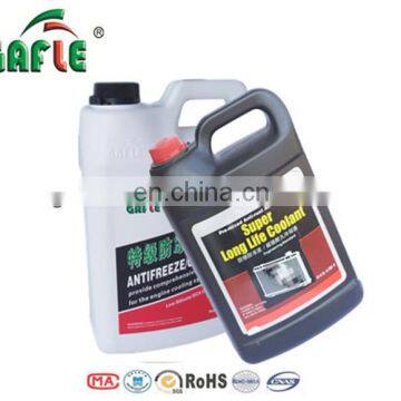 anti freeze car care radiator coolant