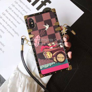 2019 Latest LV Cases for Iphone photo-3