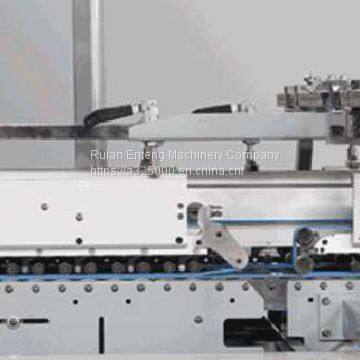 ZH-1100S Series Automatic High-speed One Side Box Gluing Folding Machine photo-4