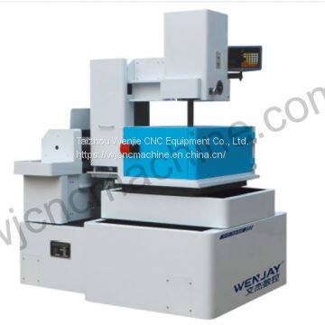 CNC Machine-Medium Speed Wire-Cutting Machine