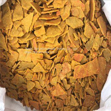 Sodium Hydrosulphide