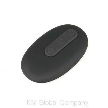 Vibrator Clitoris and G-Spot Nipple Stimulator Vibrate Massager Bullet Vibe Orgasm Vagina Dildo for Travel USB Rechargeable Portable Waterproof Vibrating Wand Adult Sex Toys (Black) photo-5