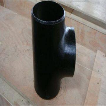 Equal Tees Used For Water Epoxy & Fbe Coating photo-2