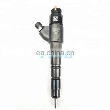 IVECO Diesel Injector 0445 120 157 for BOSCH Common Rail Disesl Injector 0445120157 photo-5