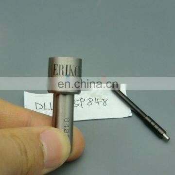 ERIKC DLLA155P848 Fuel Injection Nozzle DLLA 155 P 848 Kobelco Injector Nozzle DLLA 155P848 093400-8480 photo-2