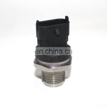 Fuel Rail Pressure Sensor 1800 Bar For Iveco Daily IV Massif Civis Cristalis 504152959 photo-6