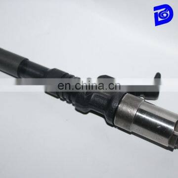 6218-11-3101 Fuel Injector 095000-0560 diesel injector 095000-0562 for PC600-8