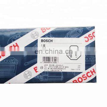 Guarantee Quality Diesel Engine Parts Aluminum Alloy 0445226042 High Pressure Fuel Manifold for Truck photo-2