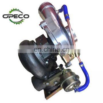 RHC7A-12002AP20NABRL557AZ turbocharger 24100-1690C 24100-1690B-C 7T-544 7T544 S1760-E0K90