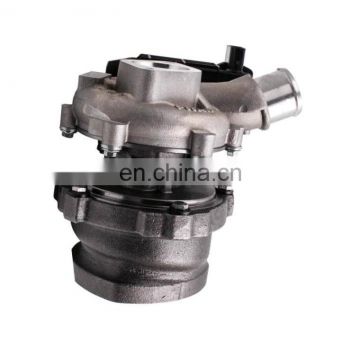 GTB1749VK Turbocharger 1760759 for Commercial Transit