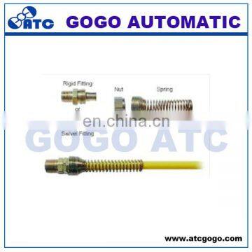 Cheap Price Custom Best Choice Cheap Reusable Air Brake Hose Fittings photo-6