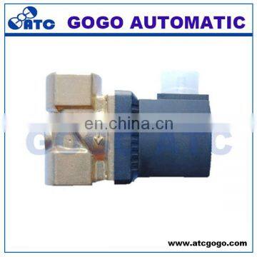 New products Best Selling flow liquid hydraulic solenoid valve