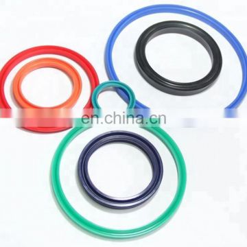 bulldozer spare parts D65 D70 D75 D80 D85 D135 D155 D275 D355 D375 D475 Bulldozer gear box seal kit repair kit