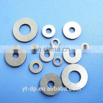 Diesel Fuel Injector Spacer, Washer Spacer and Adjust Shim photo-5