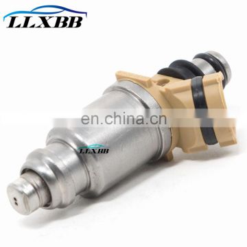 Original Fuel Injector 23209-16150 2320916150 For Toyota Corolla Carina Levin 23209-16150 2320916150