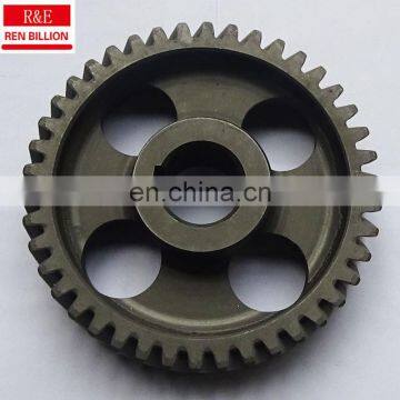 Wholesale Engine Crankshaft Steering Spur Gear 4da1 for Isuzu photo-6