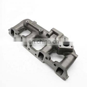 GENUINE EXHAUST MANIFOLD FOR 4HK1 EXCAVATOR ENGINE 8-97362829-00/8973628291
