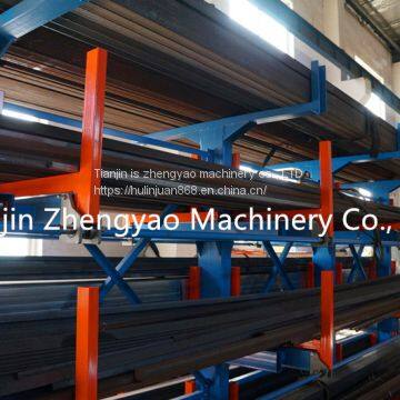 Telescopic Cantilever Shelves photo-3