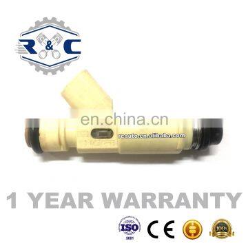 R&C High Quality Inyector YL8EC7B YL8E C7B Nozzle Auto Valve For Ford 100% Professional Tested Gasoline Fuel Inyector