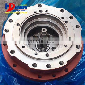 Excavator ZX40 Travel Motor Gear Box Assy Complete Final Drive Reduction Gearbox