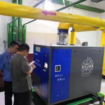 Turbo Blower ZCJSD for SINOMA Cement Plant photo-3