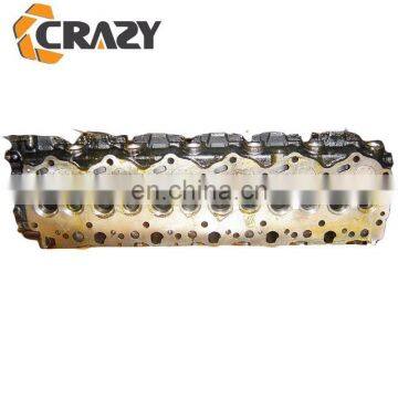 Cylinder head 11101-17050 for diesel engine 1HZ