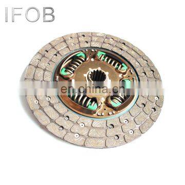 IFOB Spare Parts Clutch Disc For LAND CRUISER GRJ200 31250-60530