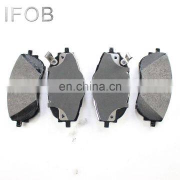 IFOB Hot Sale Auto Brake Pad for TOYOTA COROLLA ZRE181 NDE180 04465-02390