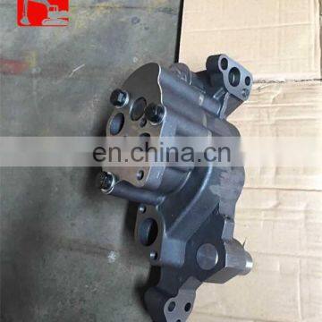 3306 engine oil pump 6I1346 4W2448 for 330B excavator