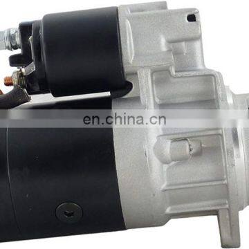 New Starter Motor 01180995KZ 1180995 for Engine BF4M1011F 1998 photo-2