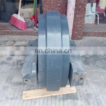 Excavator Parts Idler for NewHolland E215C photo-3